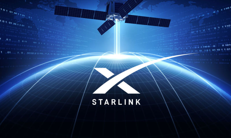 Лікарні на Тернопільщині отримають станції супутникового інтернету StarLink