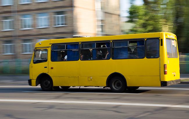 Оновлено графік руху автобусів до сіл Тернопільської міської територіальної громади
