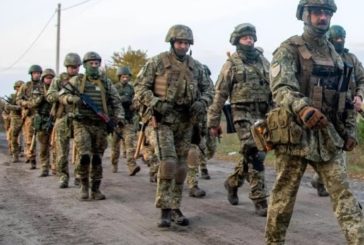 У Тернополі формують Добровольчі батальйони територіальної оборони