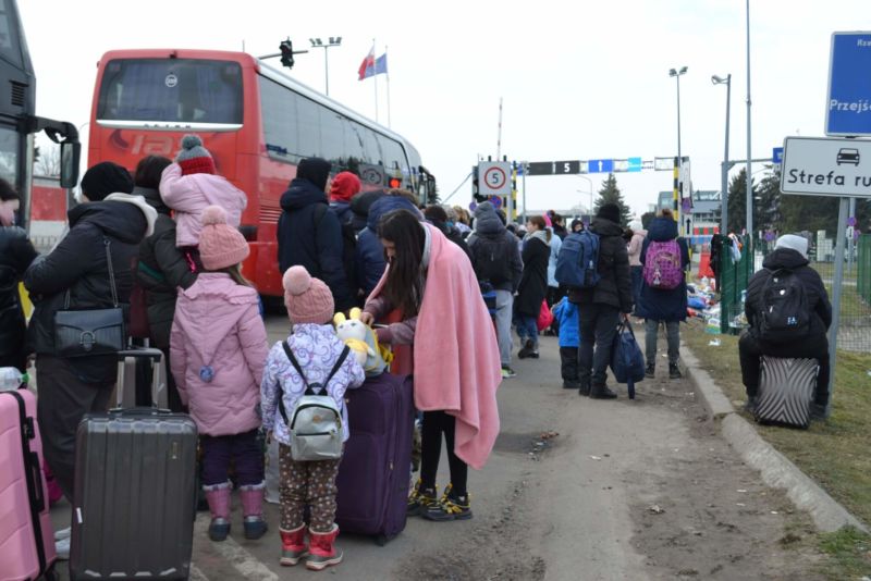Де шукати житло в Україні й за кордоном: у Мінцифри повідомили про сервіси для біженців