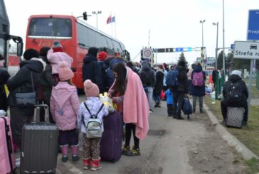 Період законного перебування, дозволи для дітей: у Польщі ухвалили закон про допомогу українським біженцям