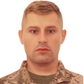 Військовому з Тернопільщини Олександру Корпану посмертно присвоєно звання «Герой України»