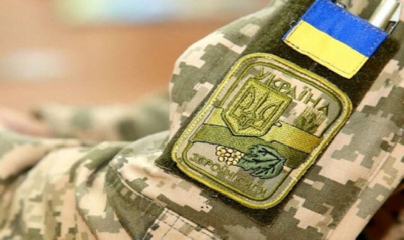 Задля обороноздатності країни жителі Тернопільщини сплатили майже 12,9 млн грн військового збору