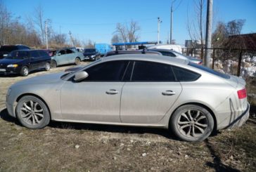На Тернопільщині у п’яних водіїв вилучили понад 150 автівок - передадуть ЗСУ