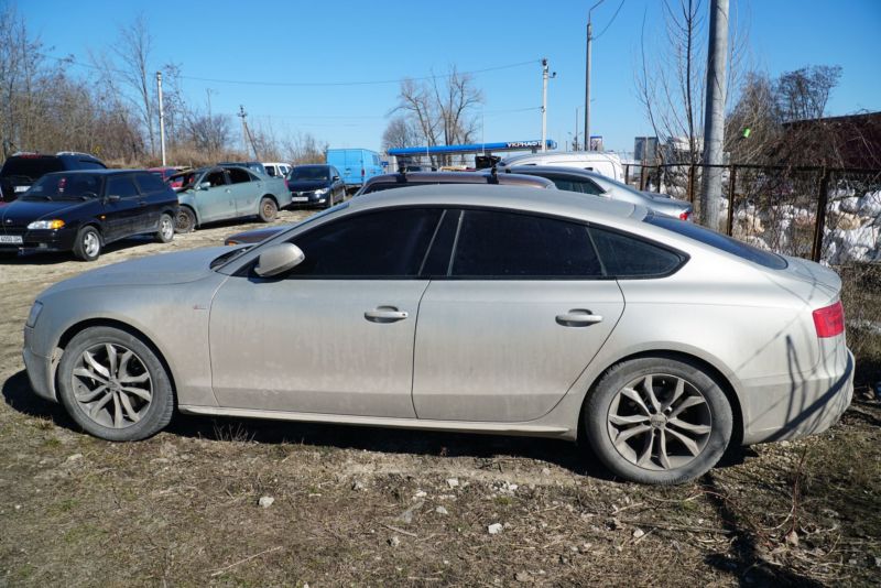 На Тернопільщині у п’яних водіїв вилучили понад 150 автівок – передадуть ЗСУ