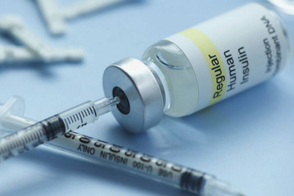 В яких аптеках на Тернопільщині можна знайти інсулін