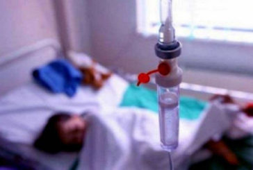 На Тернопільщині троє дітей отруїлися чадним газом