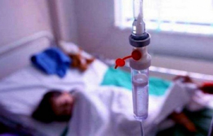 На Тернопільщині троє дітей отруїлися чадним газом