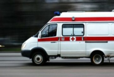 На Тернопільщині потрапили в аварію жителі Черкащини: четверо дітей у лікарні