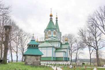 Ще одна громада на Тернопільщині хоче вийти з-під юрисдикції московського патріархату