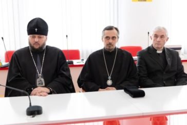 Як на Тернопільщині святкуватимуть Великдень: рішення Ради Церков
