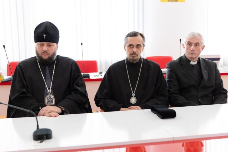Як на Тернопільщині святкуватимуть Великдень: рішення Ради Церков