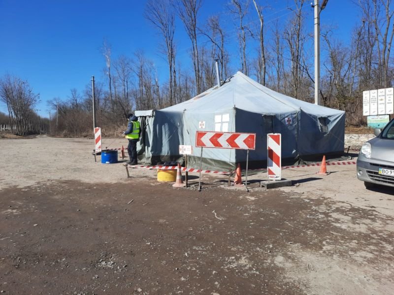 Дорожники Тернопільщини перерахували 4,4 мільйона гривень на підтримку армії