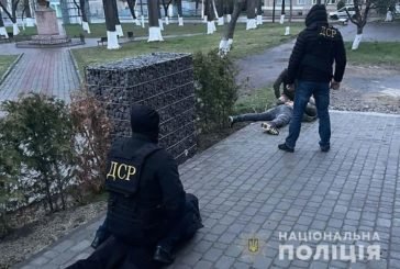 Законність перебування іноземців на території Тернополя та області перевіряють працівники міграційної поліції