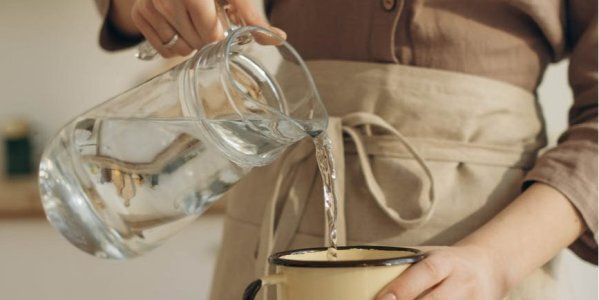 Способи знезараження води, якщо немає питної – поради МОЗ