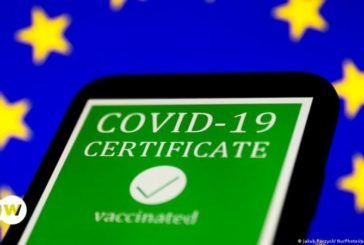МОЗ - про COVID-сертифікати