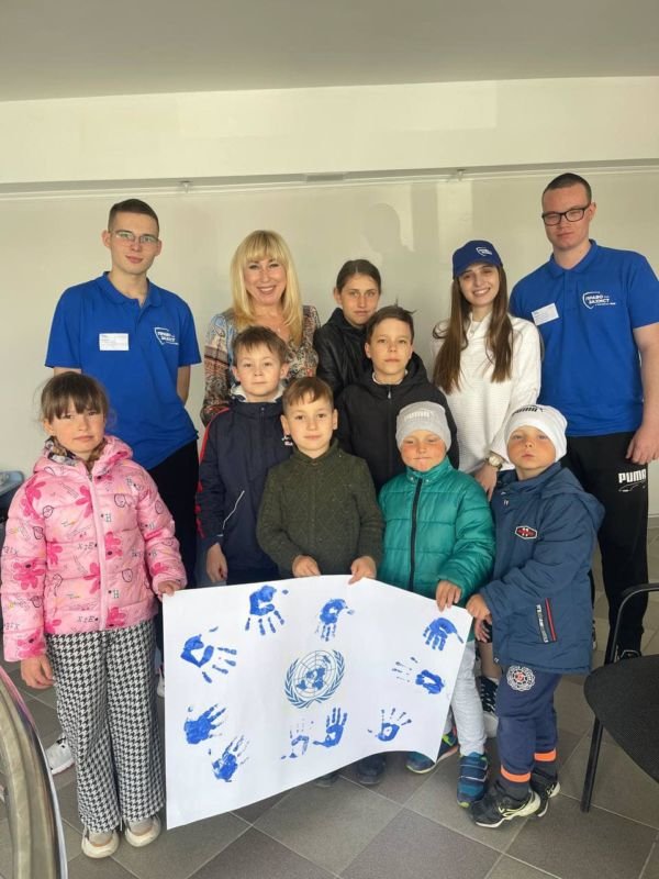 На Тернопільщині переселенцям допомагатиме Агентство ООН у справах біженців в Україні