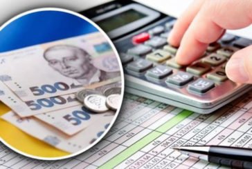 Тернопільщина: підприємства у березні сплатили 100,5 млн грн податку на прибуток