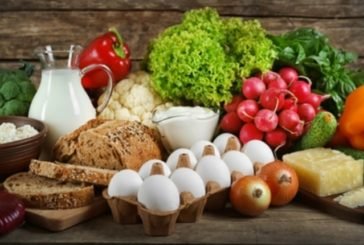 Дефіциту яєць, курятини, молока та овочів в Україні не буде