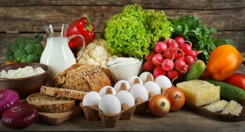 Дефіциту яєць, курятини, молока та овочів в Україні не буде