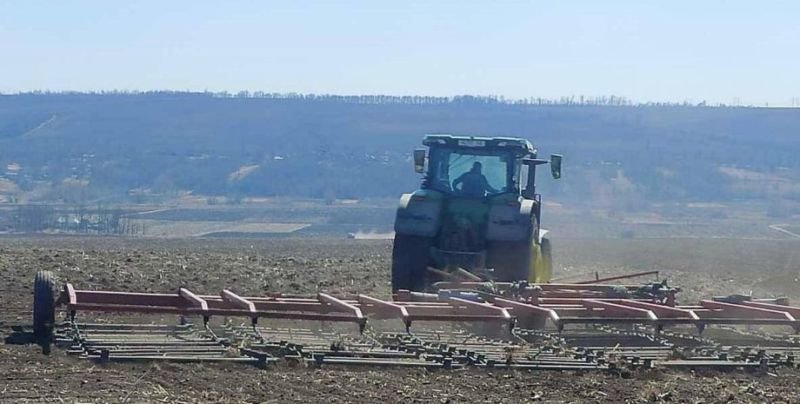 На Тернопільщині є вакансії у сільськогосподарській сфері