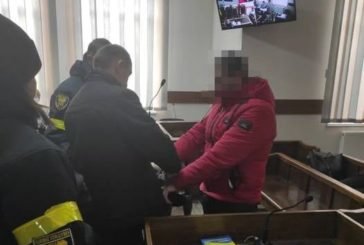 Жителя Тернопільщини засудили за спробу дестабілізації громадського порядку у воєнний час