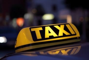 На Тернопільщині робота таксі в комендантську годину - заборонена