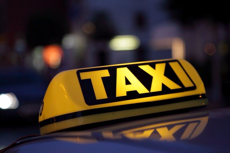 На Тернопільщині робота таксі в комендантську годину – заборонена