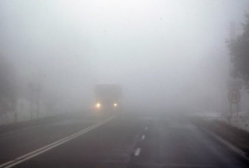Тернополян попереджають про сильний туман: водії, будьте обережні