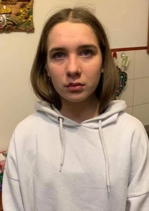 У Тернополі 15-річна дівчина вийшла з дому і не повернулася