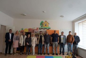 Італійські благодійники передали допомогу жителям Тернопільщини