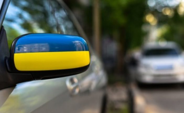 В Україні на час війни змінили порядок навчання водіїв та держреєстрації автомобілів
