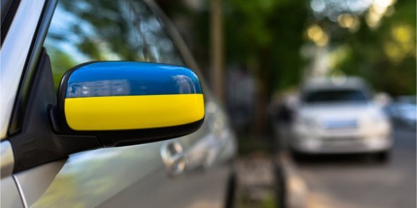 В Україні на час війни змінили порядок навчання водіїв та держреєстрації автомобілів