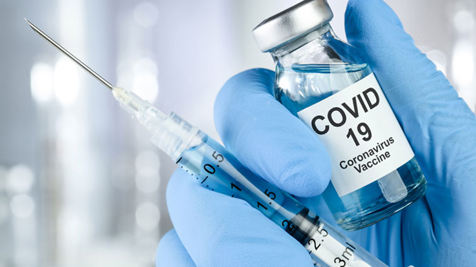 Де в Тернополі можна зробити вакцинацію проти COVID-19