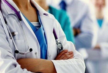 На Тернопільщині лікарям пропонують зарплату до 20 000 гривень