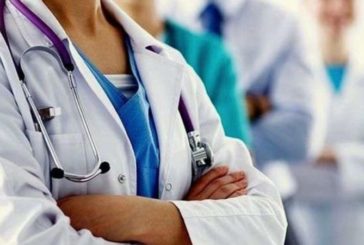 На Тернопільщині працевлаштовано 113 внутрішньо переміщених медиків
