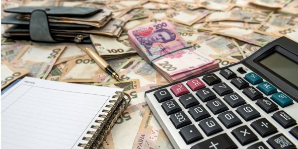 Бізнес Тернопільщини сплатив до місцевих бюджетів 302 млн грн єдиного податку