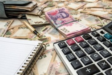 Понад 1,8 млрд грн податку на доходи фізосіб сплатили жителі Тернопільщини