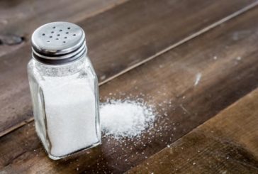 Дефіциту солі в Україні не буде, але вона подорожчає