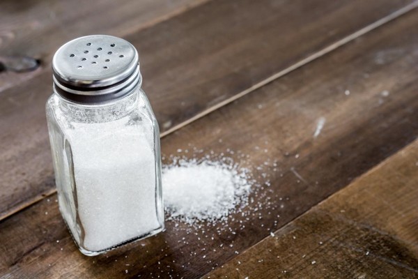 Дефіциту солі в Україні не буде, але вона подорожчає