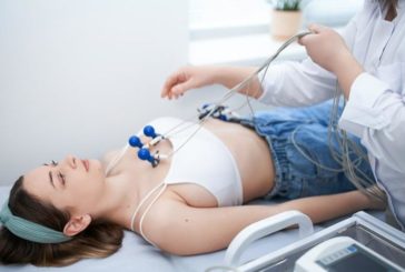 Тернопільщині отримала 10 телеметричних кардіографів для вагітних