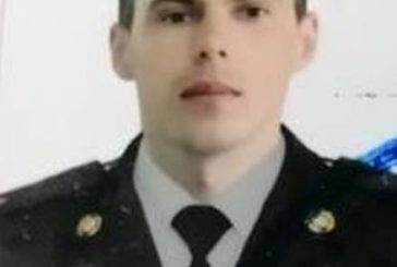 Тернопільщина знову у скорботі: на війні загинув молодший лейтенант Микола Дитко