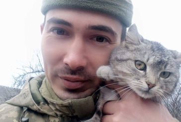 До останнього подиху боронив Україну: на війні загинув Назар Мялікгулиєв з Тернопільщини