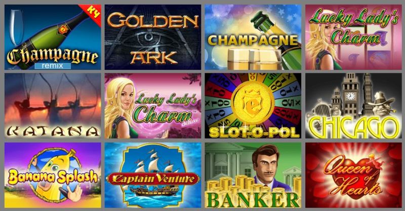 онлайн казино