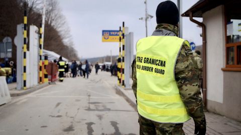 2,5 мільйона біженців уже повернулися до України з початку війни