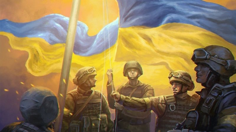 Вулицю Пушкіна у Тернополі пропонують перейменувати на вулицю Захисників України