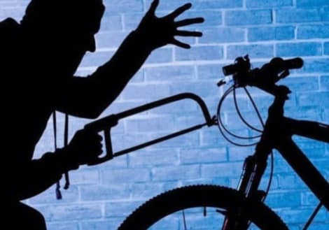 На велосипеди тернополян полюють злодії
