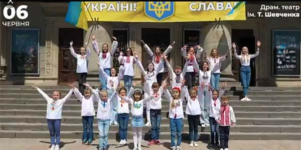 У Тернополі відбудеться благодійний концерт на підтримку українських захисників