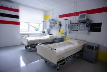У Тернополі відкрили відділення кардіології та трансплантології