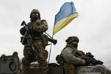 Українці вірять у перемогу у війні з російськими окупантами